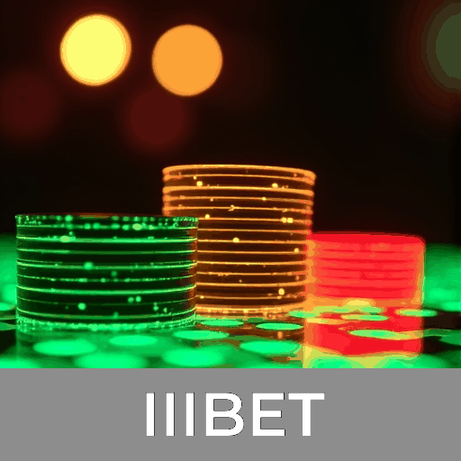 IIIBET: Apostas Online Com Serviço Profissional e Confiável