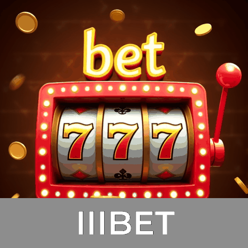 IIIBET: Slots com Jackpots, Jogos de Mesa e Dealers ao Vivo
