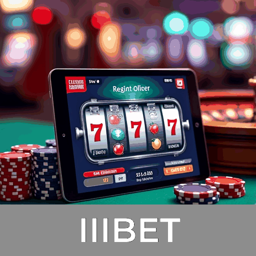 IIIBET: Descubra Bonificações e Ofertas Únicas