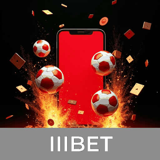 IIIBET: O Seu Cassino Seguro e Premiado