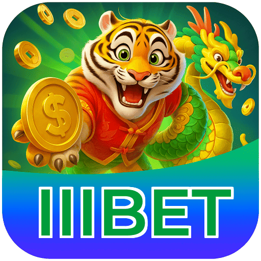 IIIBET Logo