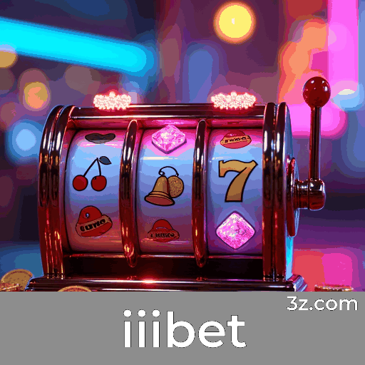 iiibet: Variedade em Jogos para Entretenimento dos Brasileiros