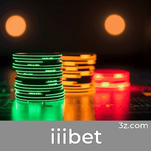 iiibet: Jogos de Cassino com Emoção e Realismo