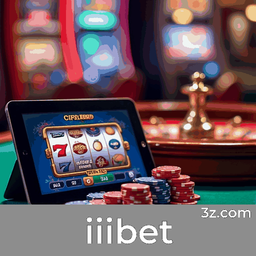 iiibet verde: Responsabilidade e Sustentabilidade